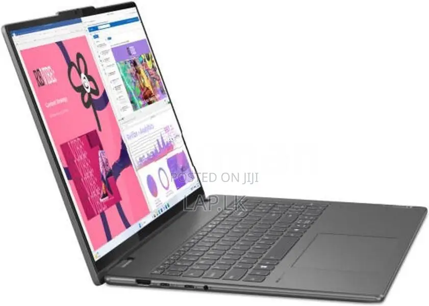 Brand New Lenovo Yoga 7 2 in 1 161ML9 Intel Core Ultra 155U 14th Gen