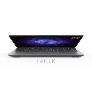 Lenovo Core i7 12650HX RTX™ 4050 6GB 16GB DDR5 512GB NVMe SSD