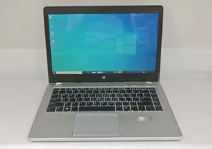 HP Elitebook Folio 9470m Core i7 3687U 8GB RAM 256GB SSD