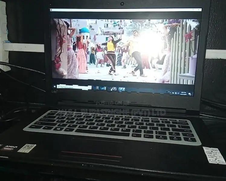 LENOVO AMD LAP