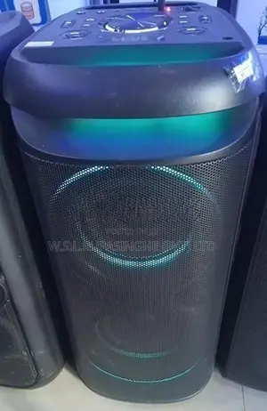 BLUTOOTH SPEAKER