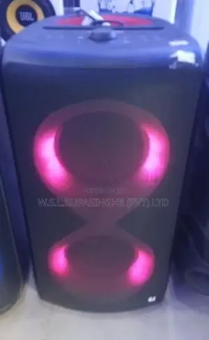 MONSTER BLUTOOTH SPEAKER