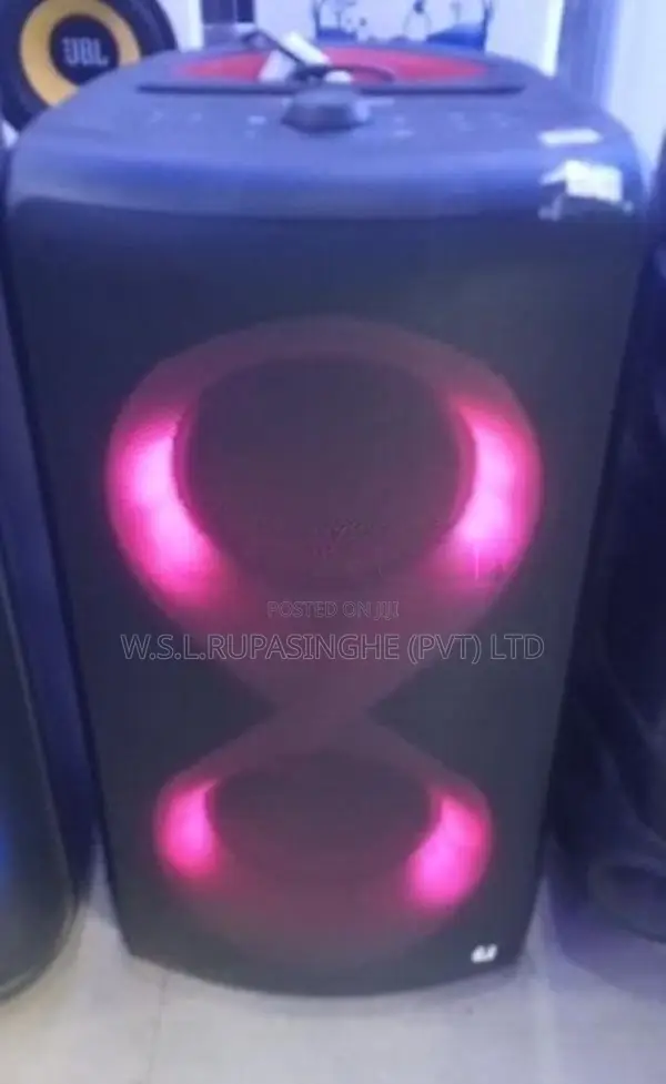 MONSTER BLUTOOTH SPEAKER