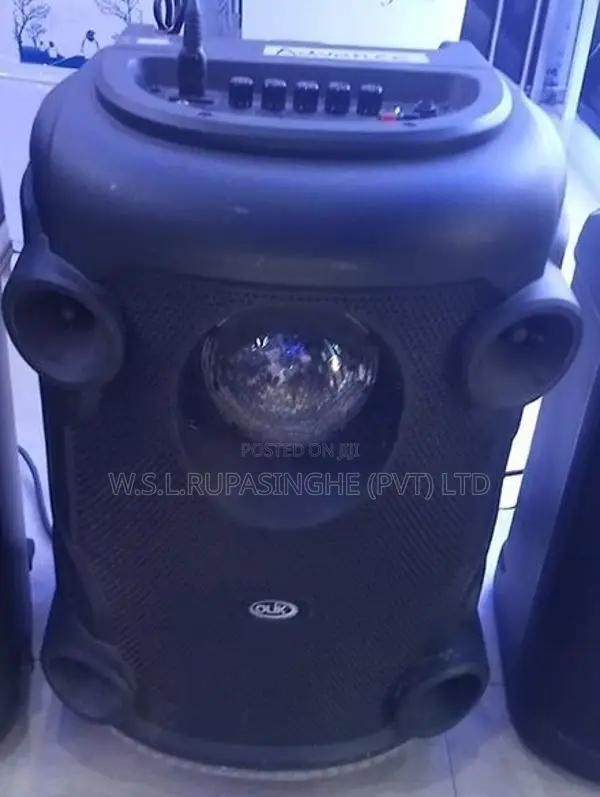 OLIK BLUTOOTH SPEAKER