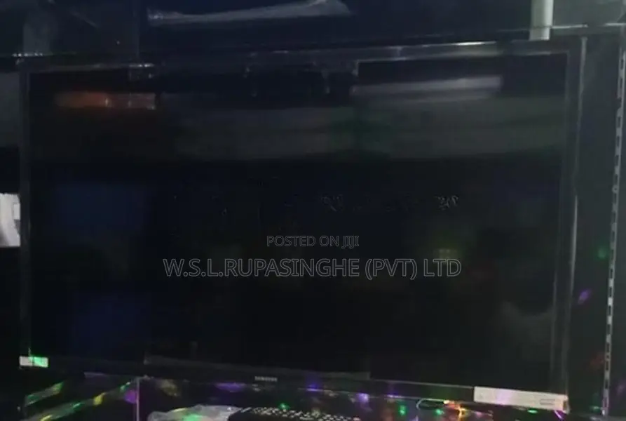 SAMSUNG LED 32 TV