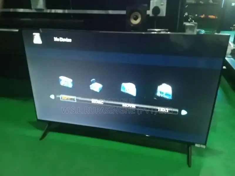 SINGER LED 32 TV