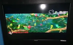 PANASONIC LED 32 TV