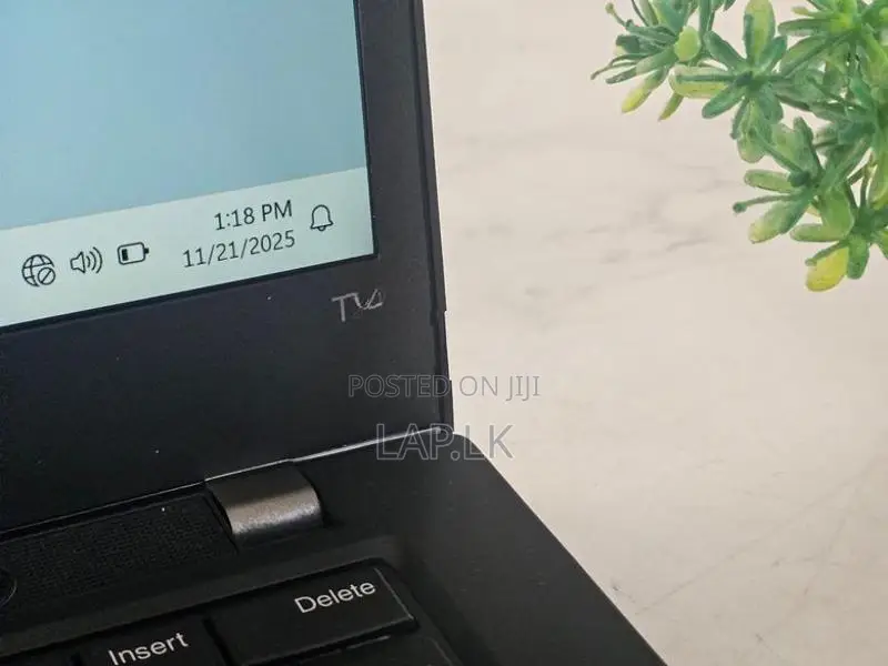 Lenovo Thinkpad T14 Core I5 10210U-10th Gen 16GB RAM 256GB SSD