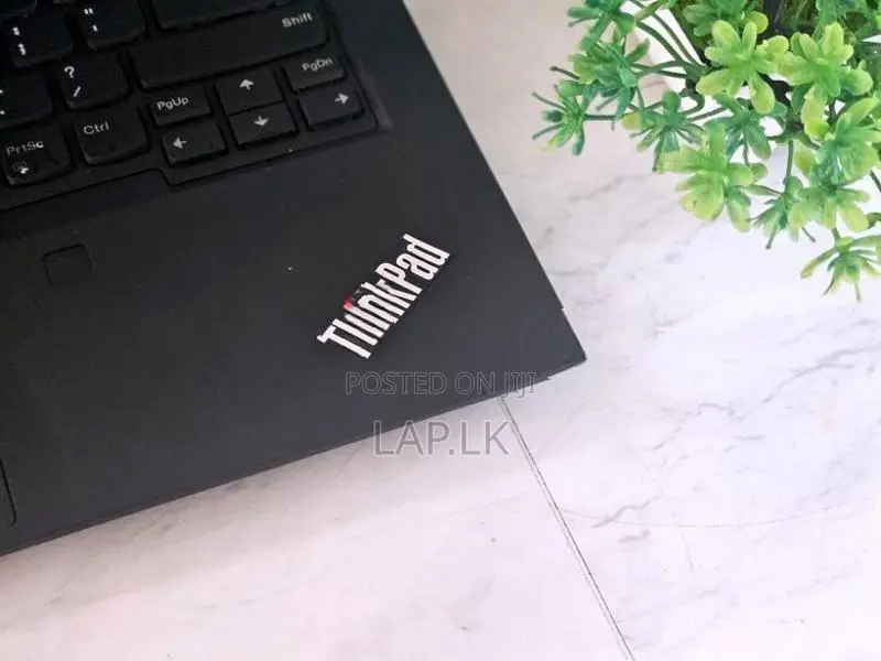 Lenovo Thinkpad T14 Core I5 10210U-10th Gen 16GB RAM 256GB SSD