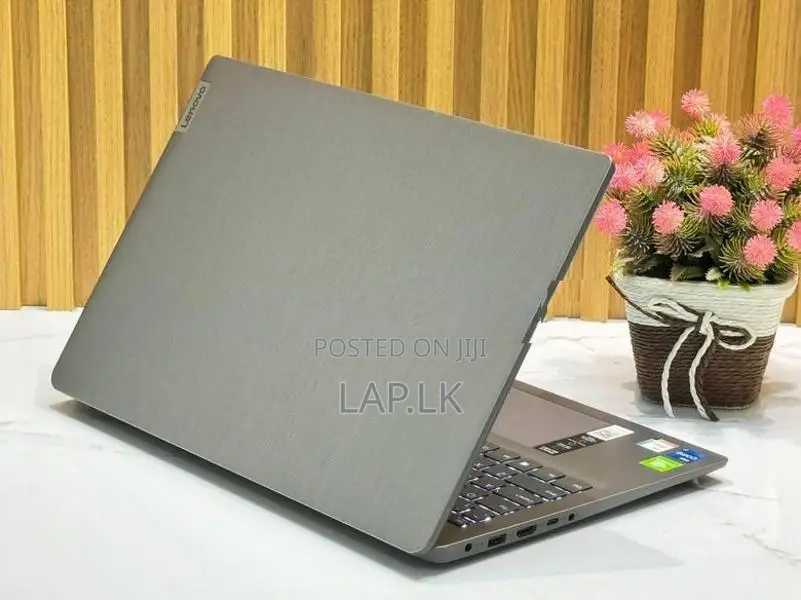 Lenovo 15ITL6 Core i5 1135G7–11th Gen 8GB RAM 512GB NVMe