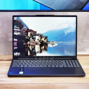 Lenovo Core i7 13620H–13th Gen 16GB DDR5 RAM 512GB NVMe