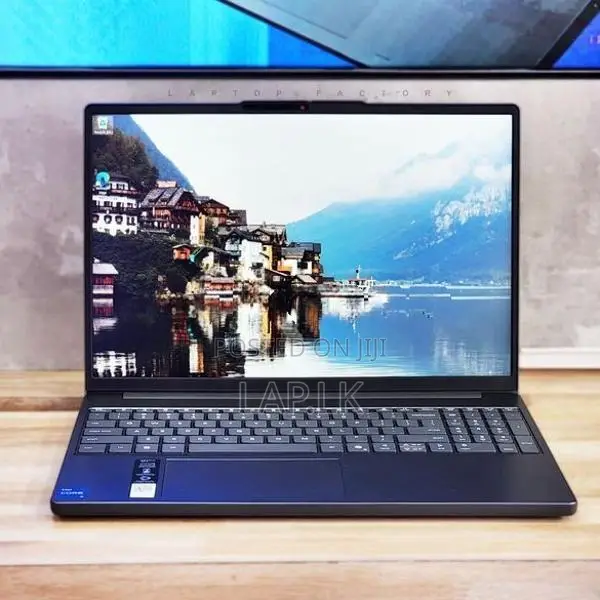Lenovo Core i7 13620H–13th Gen 16GB DDR5 RAM 512GB NVMe