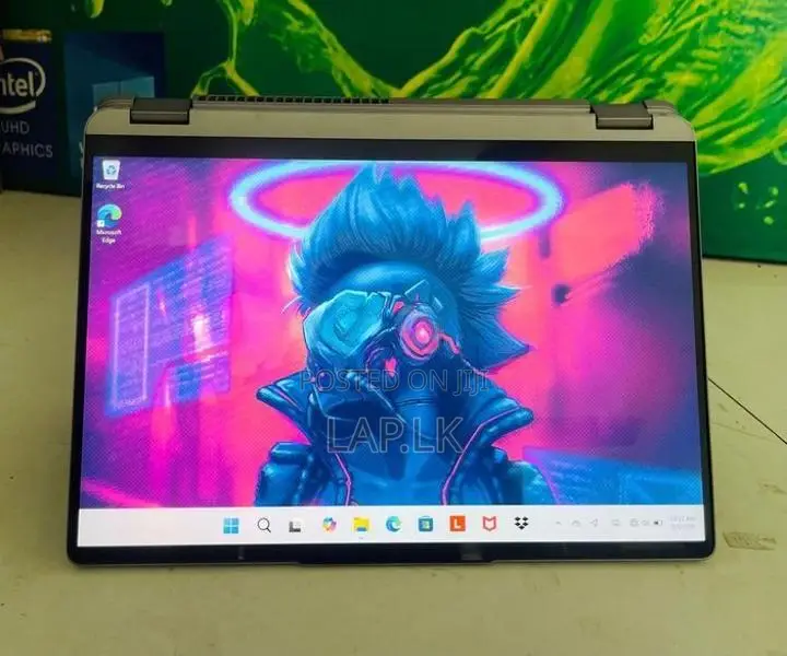 LENOVO AMD Ryzen 7 7730U–13th Gen 16GB RAM 512GB SSD