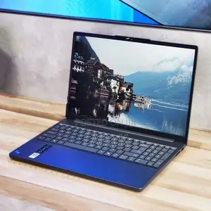Lenovo Core i7 13620H–13th Gen 16GB DDR5 RAM 512GB NVMe