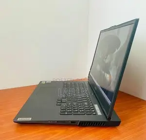 Lenovo Core i7 10750H–10th Gen GTX 1660 Ti 6GB 16GB RAM 256GB SSD