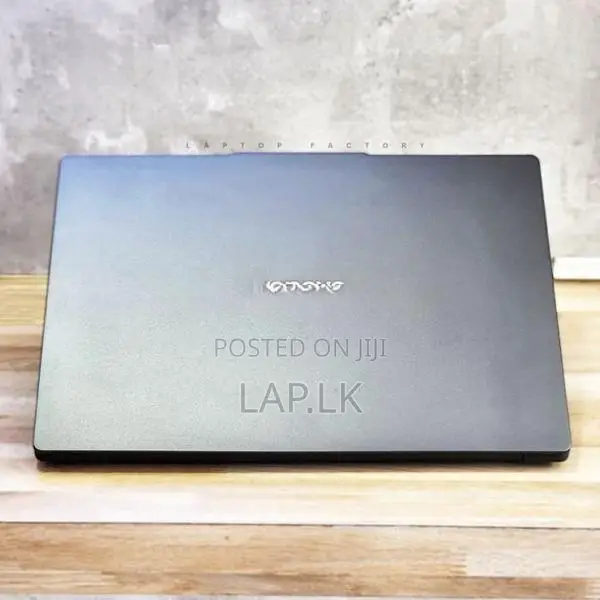 Lenovo Core i7 13620H–13th Gen 16GB DDR5 RAM 512GB NVMe