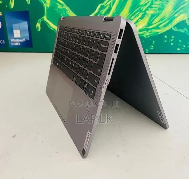 LENOVO AMD Ryzen 7 7730U–13th Gen 16GB RAM 512GB SSD
