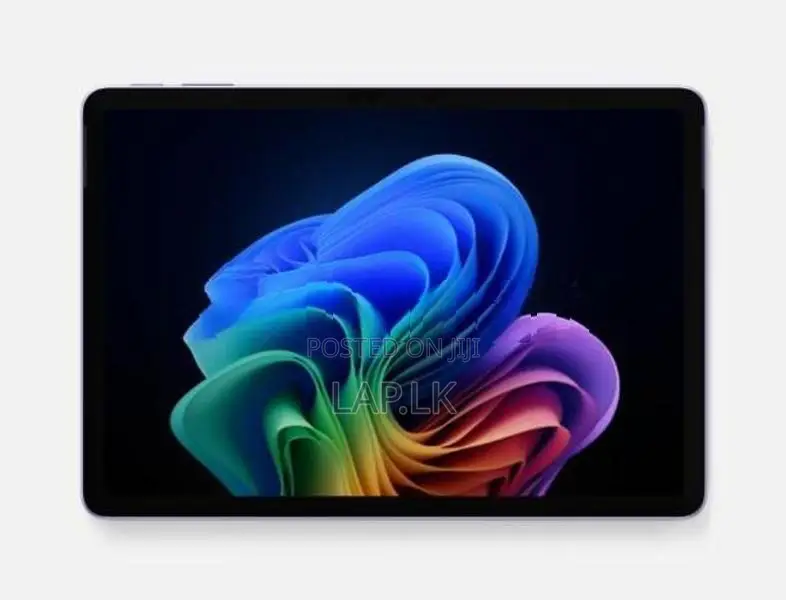 Microsoft 1st Edition Snapdragon X Plus 16GB RAM 512GB UFS Storage
