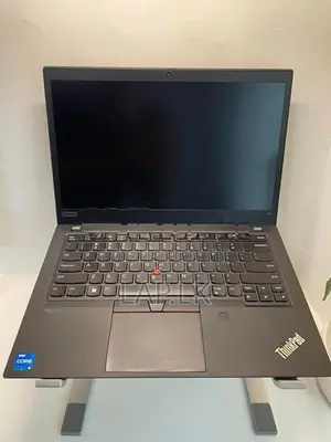 Lenovo Thinkpad T14 Core i5 1145G7 11th Gen 16GB RAM 256GB SSD