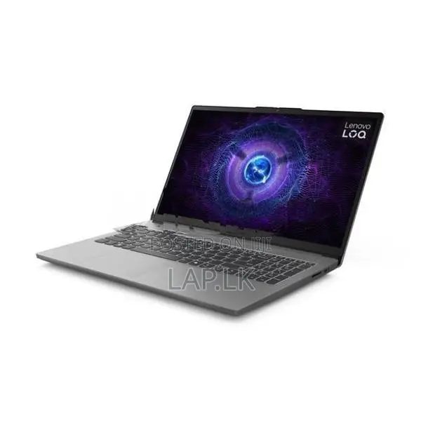 Lenovo LOQ 15IAX9E Core i7 12650HX RTX™4050 6GB 16GB DDR5 512GB NVMe S