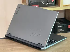 Brand New Lenovo LOQ 15IRX10 Core i5 13450HX 13th Gen RTX 5050 8GB