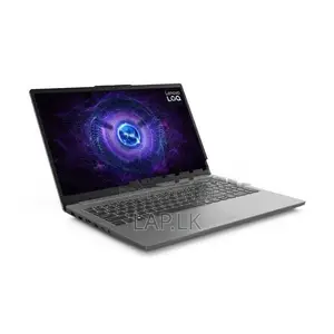 Lenovo LOQ 15IAX9E Core i7 12650HX RTX™4050 6GB 16GB DDR5 512GB NVMe S