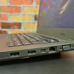 Lenovo Thinkpad L470 Core i5 7200U 7th Gen 8GB RAM 256GB SSD