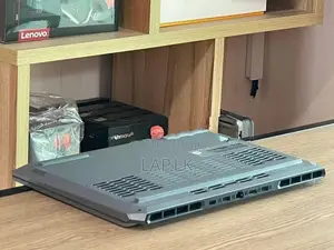 Brand New Lenovo LOQ 15IRX10 Core i5 13450HX 13th Gen RTX 5050 8GB