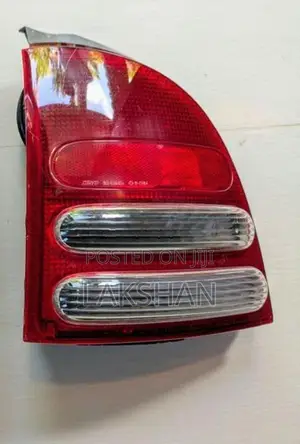 Starlet Ep91 Np90 Dashboard with Airbag