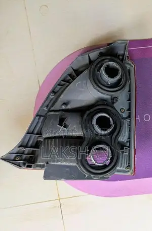 Starlet Ep91 Np90 Dashboard with Airbag
