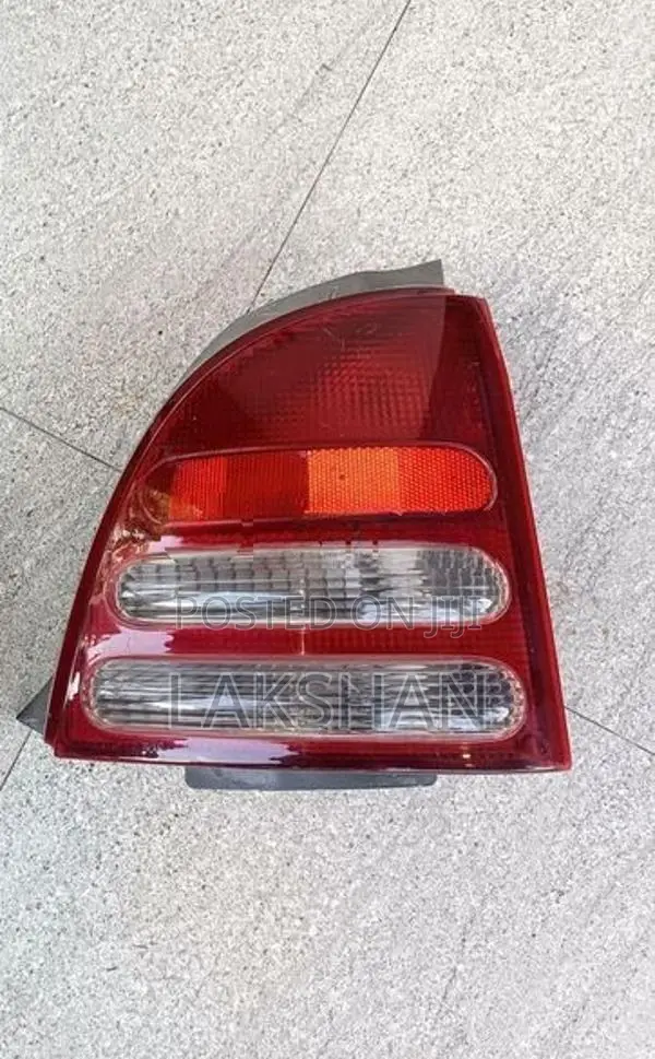 Starlet Ep91 Np90 Dashboard with Airbag
