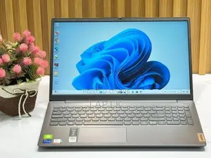 Lenovo Core i5 1135G7–11th Gen NVIDIA MX350 VGA 8GB RAM 512GB NVMe