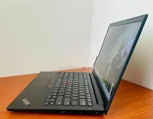 Lenovo Thinkpad E14 Core i5 1135G7–11th Gen 16GB RAM 512GB SSD
