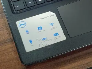 Dell Inspiron 3576 Core i3 8130U 8th Gen 15.6 inch FullHD 8GB RAM