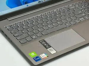 Lenovo Core i5 1135G7–11th Gen NVIDIA MX350 VGA 8GB RAM 512GB NVMe