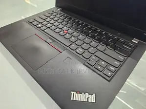 Lenovo ThinkPad T480s INTEL CORE I5 8th Gen 8GB DDR4 RAM 256GB NVME 14