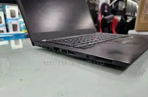 Lenovo ThinkPad T480s INTEL CORE I5 8th Gen 8GB DDR4 RAM 256GB NVME 14