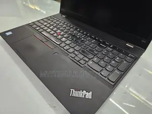 Lenovo ThinkPad T590 CORE I5 8TH GEN 8GB DDR4 RAM 256GB NVME 15.6" use