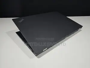 Lenovo ThinkPad T580 CORE I5 8TH GEN 8GB DDR4 RAM 256GB NVME 15.6" use