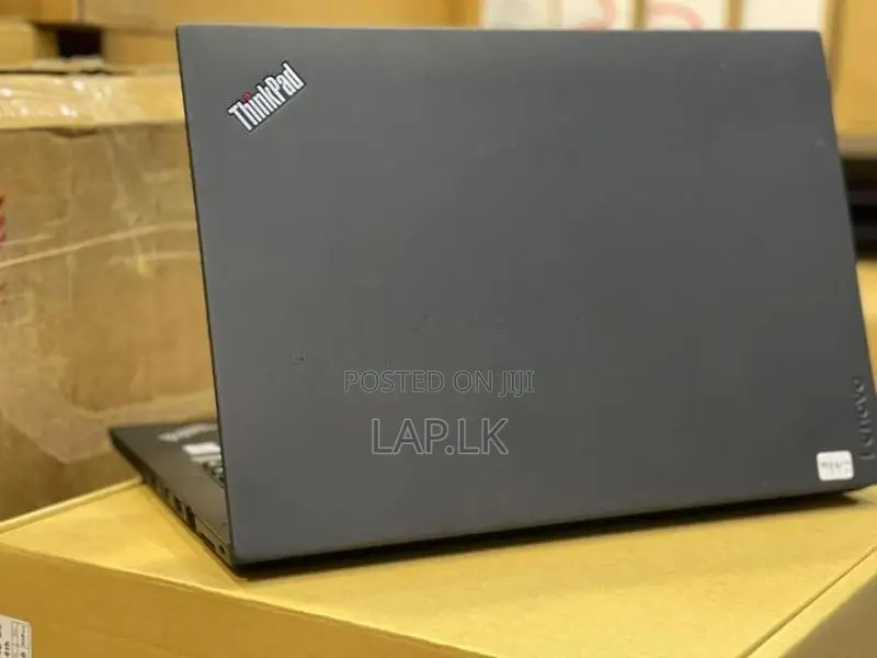 Lenovo Thinkpad T470 Core i5 7300U 7th Gen 8GB RAM 256GB SSD