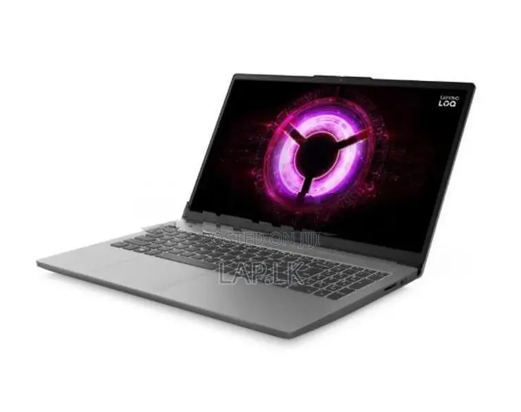 Lenovo Ryzen 7 7735HS–13th Gen RTX 3050 6GB 16GB DDR5 RAM 512GB NVMe