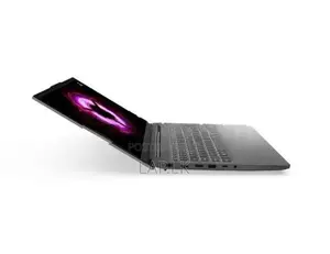 Lenovo Ryzen 7 7735HS–13th Gen RTX 3050 6GB 16GB DDR5 RAM 512GB NVMe