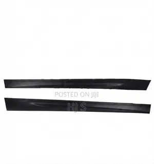 BMW E90 M Sport Side Skirt