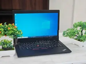 Lenovo Thinkpad L480 Core i5 8th Gen 8GB RAM 256GB SSD