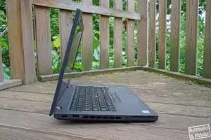 Lenovo Thinkpad T460p Core i7–6820HQ 8GB RAM 256GB SSD
