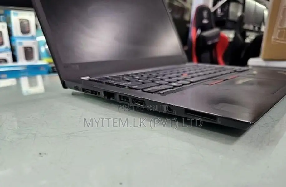 Lenovo ThinkPad T480s INTEL CORE I5 8th Gen 8GB DDR4 RAM 256GB NVME 14