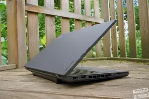 Lenovo Thinkpad T460p Core i7–6820HQ 8GB RAM 256GB SSD