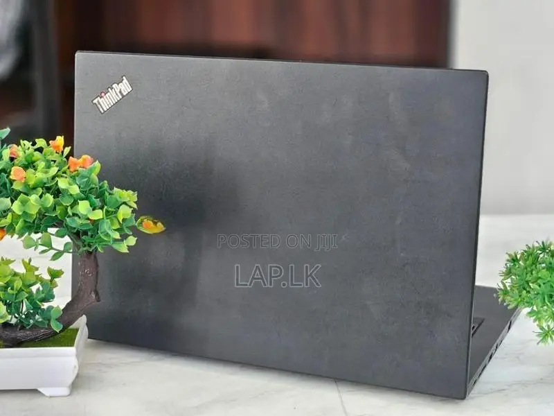 Lenovo Thinkpad L480 Core i5 8th Gen 8GB RAM 256GB SSD