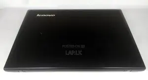 Lenovo G50-45 AMD E1 6010–6th Gen 15.6-inch Display 8GB RAM 500GB HDD
