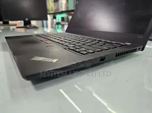 Lenovo ThinkPad T480s INTEL CORE I5 8th Gen 8GB DDR4 RAM 256GB NVME 14